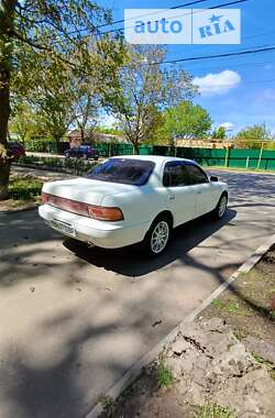 Седан Toyota Vista 1983 в Одесі