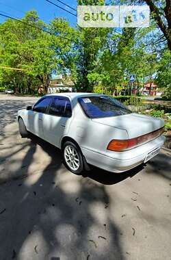 Седан Toyota Vista 1983 в Одесі