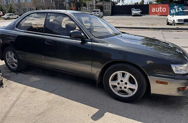 Седан Toyota Vista 1993 в Одесі