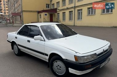 Седан Toyota Vista 1987 в Одессе