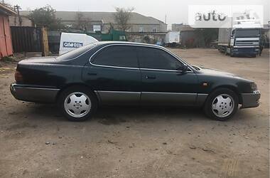 Седан Toyota Windom 1992 в 