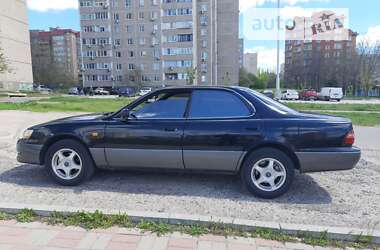 Седан Toyota Windom 1994 в Миколаєві