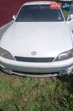 Седан Toyota Windom 1998 в Емильчине
