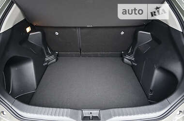 Внедорожник / Кроссовер Toyota Yaris Cross 2022 в 