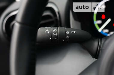 Внедорожник / Кроссовер Toyota Yaris Cross 2022 в 