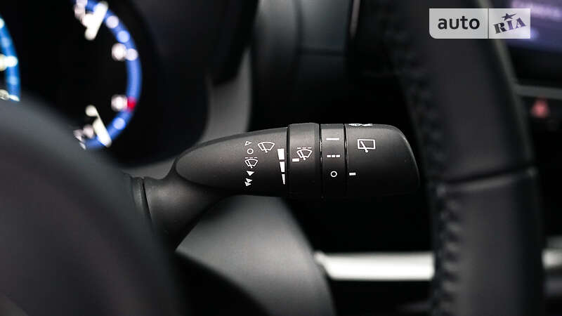 Позашляховик / Кросовер Toyota Yaris Cross 2022 в Львові