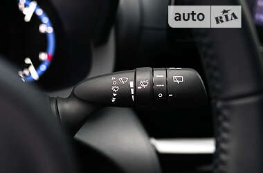 Внедорожник / Кроссовер Toyota Yaris Cross 2022 в 