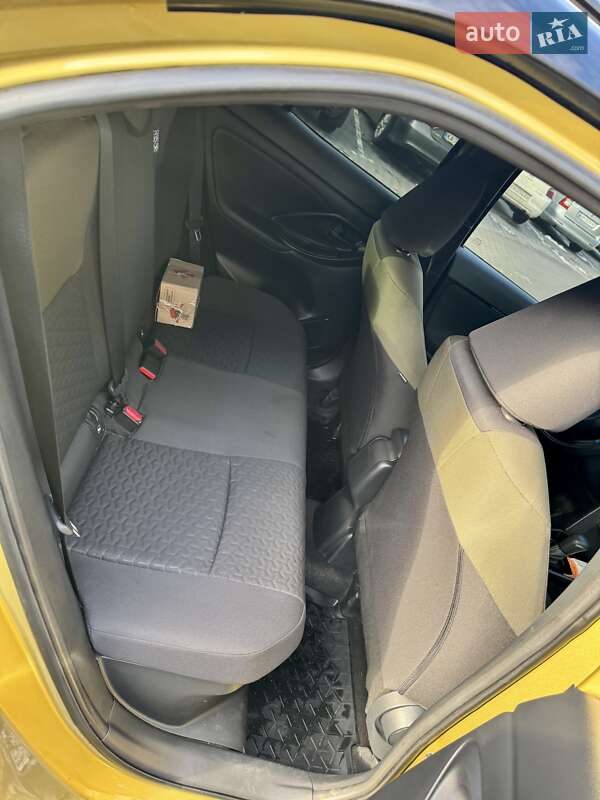 Позашляховик / Кросовер Toyota Yaris Cross 2023 в Вінниці