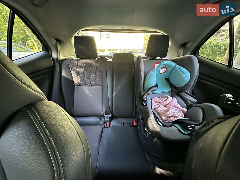 Внедорожник / Кроссовер Toyota Yaris Cross 2021 в Львове