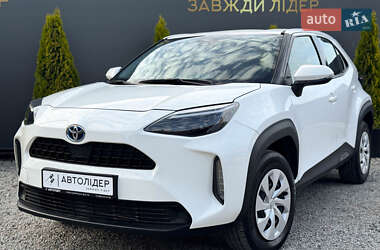 Внедорожник / Кроссовер Toyota Yaris Cross 2022 в Одессе