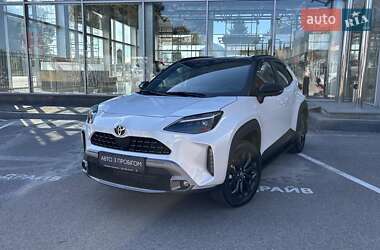 Внедорожник / Кроссовер Toyota Yaris Cross 2024 в Белой Церкви