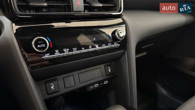 Внедорожник / Кроссовер Toyota Yaris Cross 2024 в Ужгороде фото 21 Внедорожник / Кроссовер Toyota Yaris Cross 2024 в Ужгороде