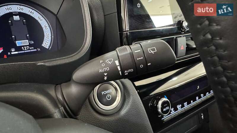 Внедорожник / Кроссовер Toyota Yaris Cross 2024 в Ужгороде фото 24 Внедорожник / Кроссовер Toyota Yaris Cross 2024 в Ужгороде