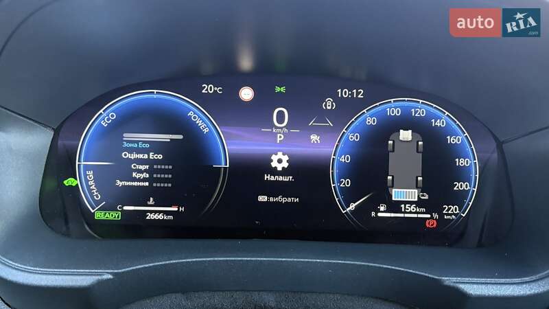 Позашляховик / Кросовер Toyota Yaris Cross 2024 в Києві