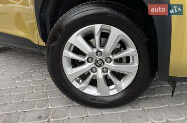 Позашляховик / Кросовер Toyota Yaris Cross 2022 в 