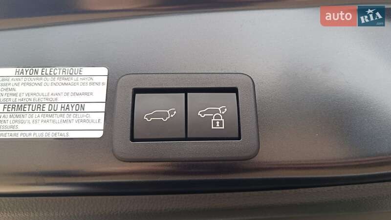 Внедорожник / Кроссовер Toyota Yaris Cross 2024 в Киеве фото 16 Внедорожник / Кроссовер Toyota Yaris Cross 2024 в Киеве