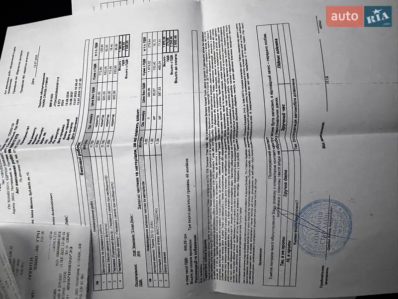 Внедорожник / Кроссовер Toyota Yaris Cross 2024 в Полтаве документ