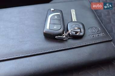 Позашляховик / Кросовер Toyota Yaris Cross 2023 в Ромнах