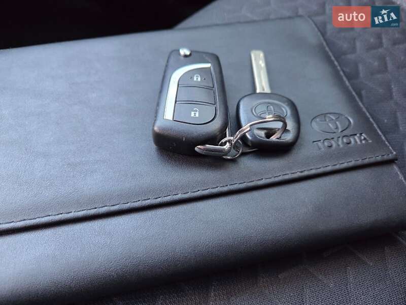 Внедорожник / Кроссовер Toyota Yaris Cross 2023 в Ромнах