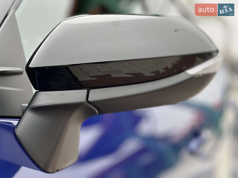 Внедорожник / Кроссовер Toyota Yaris Cross 2021 в Киеве фото 32 Внедорожник / Кроссовер Toyota Yaris Cross 2021 в Киеве