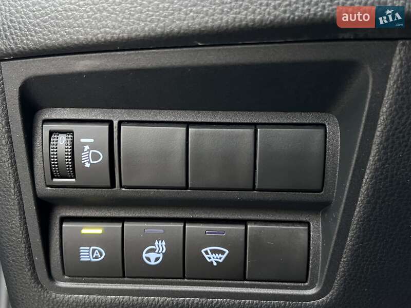 Внедорожник / Кроссовер Toyota Yaris Cross 2021 в Киеве фото 59 Внедорожник / Кроссовер Toyota Yaris Cross 2021 в Киеве