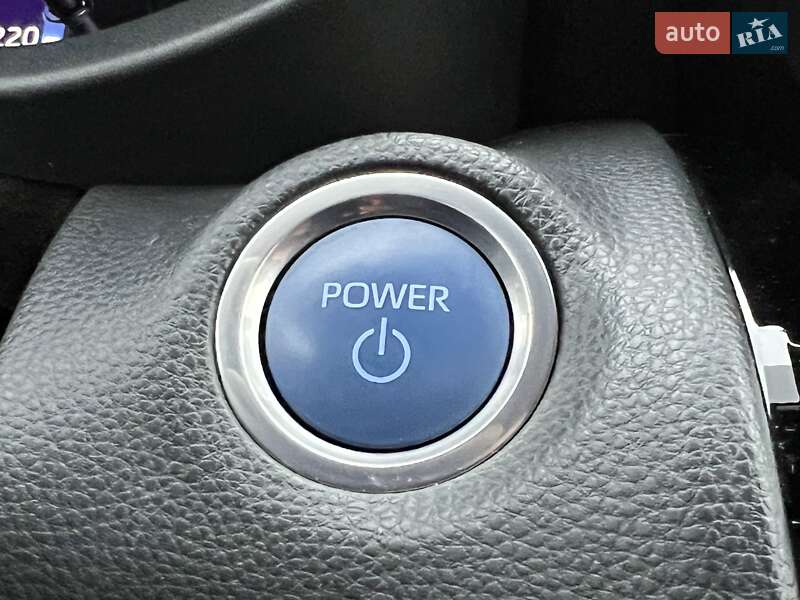 Внедорожник / Кроссовер Toyota Yaris Cross 2021 в Киеве фото 58 Внедорожник / Кроссовер Toyota Yaris Cross 2021 в Киеве