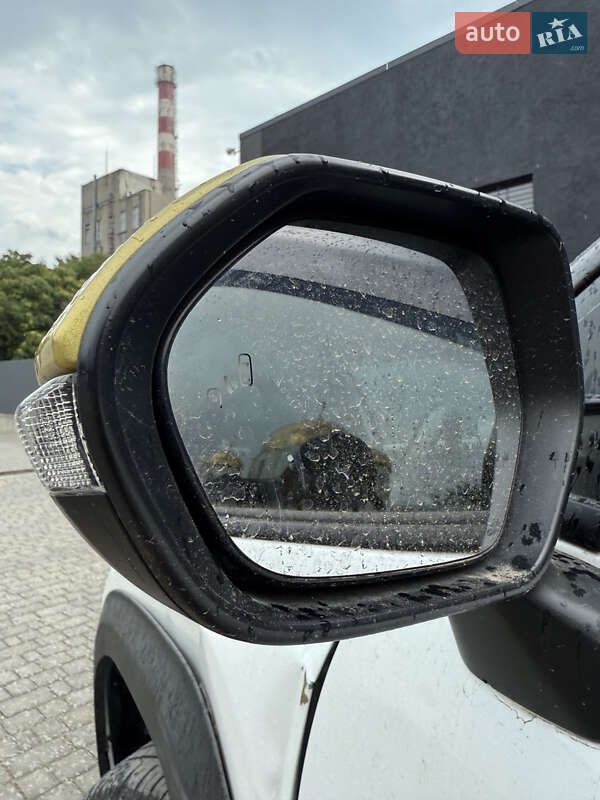 Внедорожник / Кроссовер Toyota Yaris Cross 2024 в Одессе