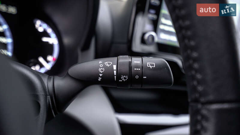 Внедорожник / Кроссовер Toyota Yaris Cross 2022 в Львове фото 19 Внедорожник / Кроссовер Toyota Yaris Cross 2022 в Львове
