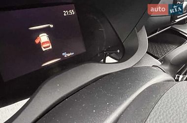 Позашляховик / Кросовер Toyota Yaris Cross 2022 в Києві