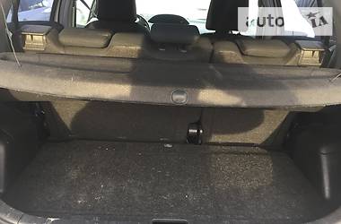 Хетчбек Toyota Yaris 2007 в 