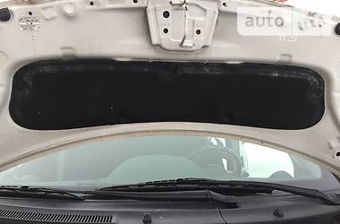 Хетчбек Toyota Yaris 2007 в 