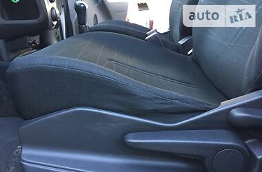 Хетчбек Toyota Yaris 2007 в 