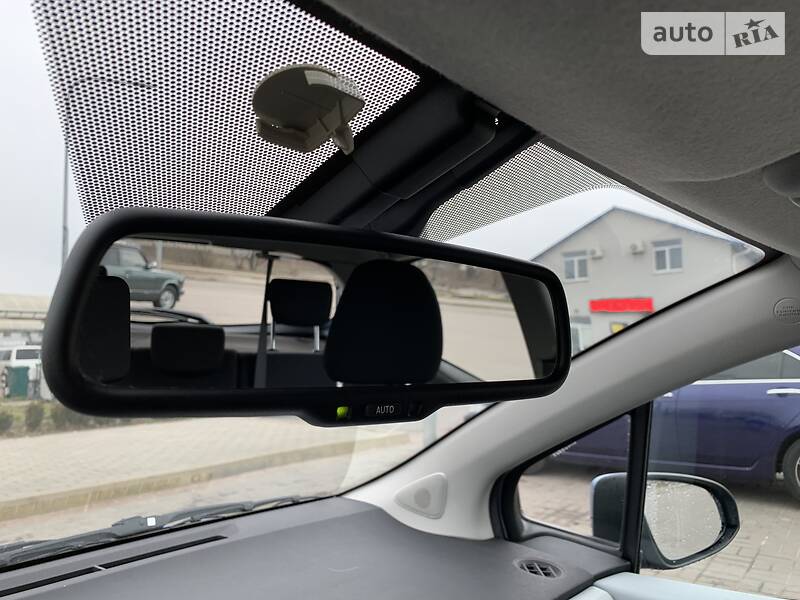 Хетчбек Toyota Yaris 2012 в Києві