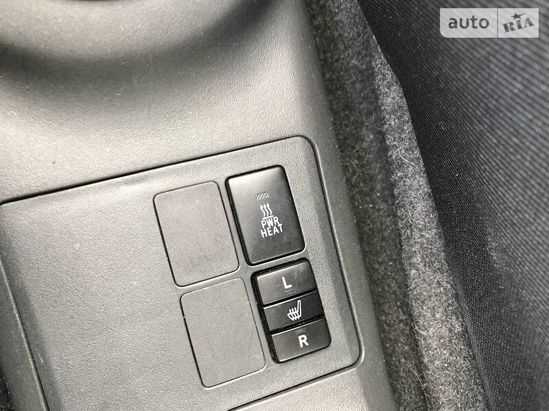 Хетчбек Toyota Yaris 2007 в Хмельницькому