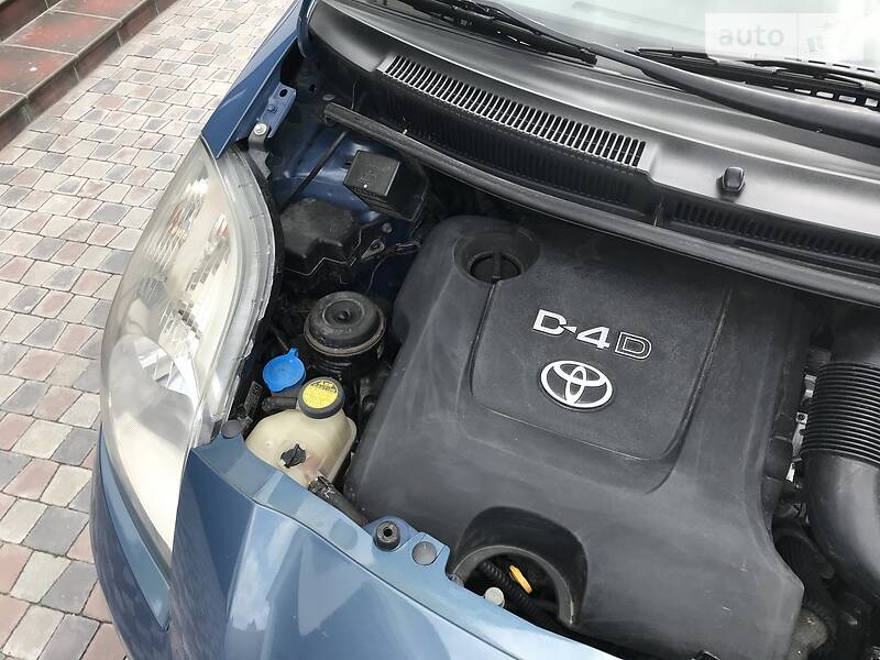 Хетчбек Toyota Yaris 2007 в Хмельницькому