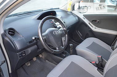 Хетчбек Toyota Yaris 2008 в Галичі