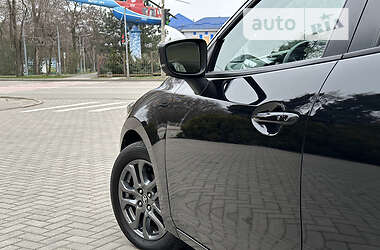 Седан Toyota Yaris 2018 в 