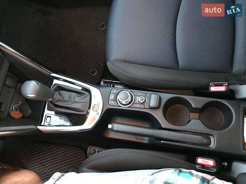 Седан Toyota Yaris 2017 в Луцке