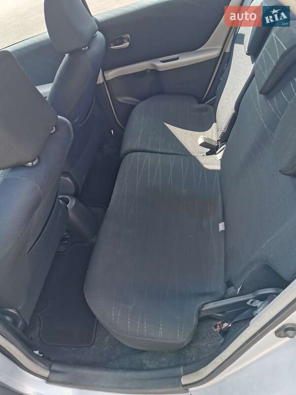 Хетчбек Toyota Yaris 2008 в Житомирі