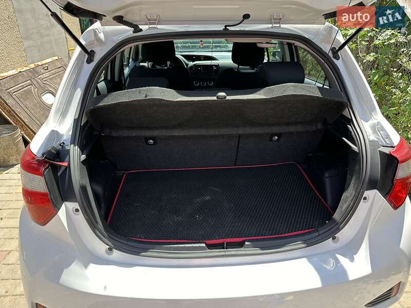 Хэтчбек Toyota Yaris 2020 в Одессе