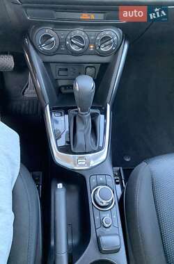 Седан Toyota Yaris 2017 в Харькове