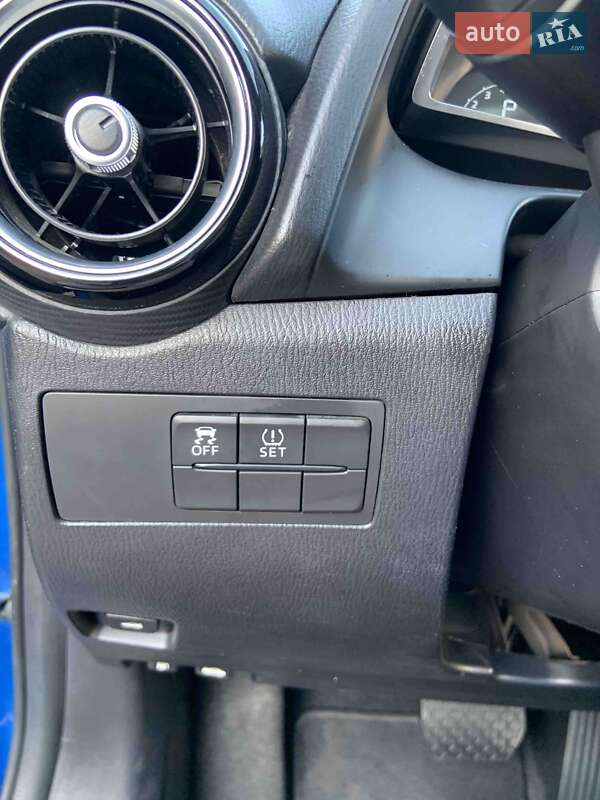 Седан Toyota Yaris 2017 в Харкові