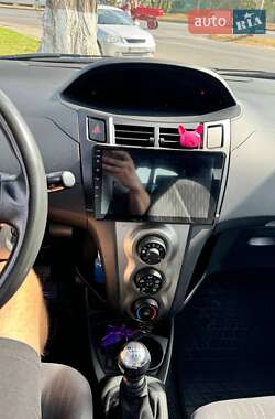 Хэтчбек Toyota Yaris 2009 в Харькове