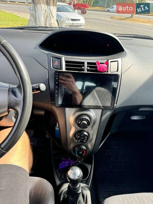 Хэтчбек Toyota Yaris 2009 в Харькове фото 19 Хэтчбек Toyota Yaris 2009 в Харькове