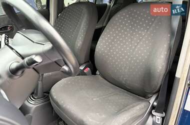 Хэтчбек Toyota Yaris 2008 в Виннице