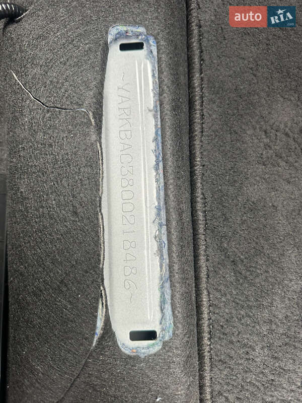 Хэтчбек Toyota Yaris 2024 в Одессе