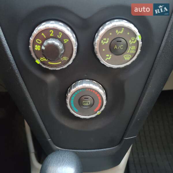 Седан Toyota Yaris 2007 в Киеве