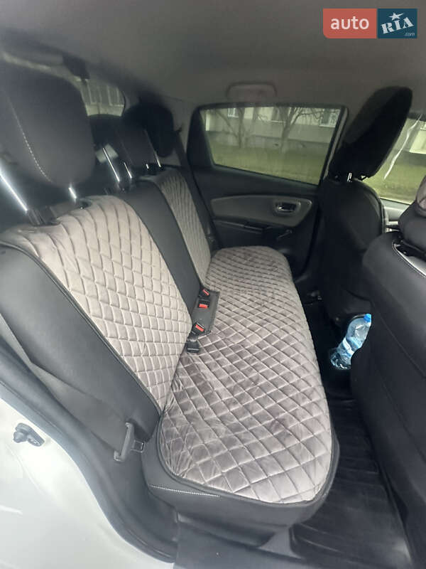 Хетчбек Toyota Yaris 2020 в Кременчуці