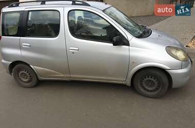 Хетчбек Toyota Yaris 1999 в Одесі