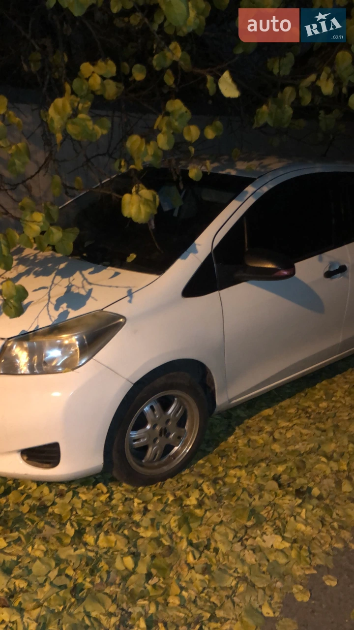 2015 Toyota Yaris - мініатюра 14